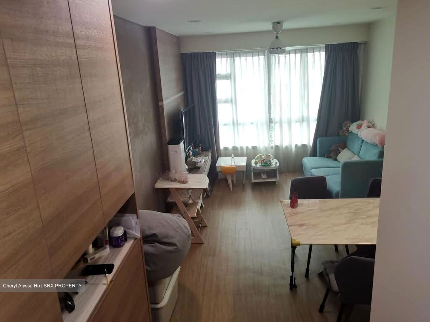Blk 92B Telok Blangah Parcview (Bukit Merah), HDB 3 Rooms #635113871
